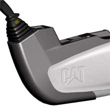 CAT Konsole M320-D