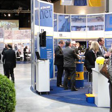 Bauer Hausmesse 2012