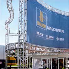 Bauer Hausmesse 2009